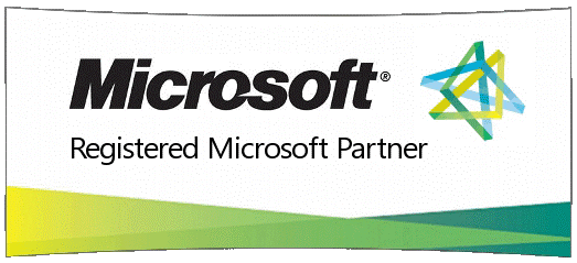 Microsoft Partner
